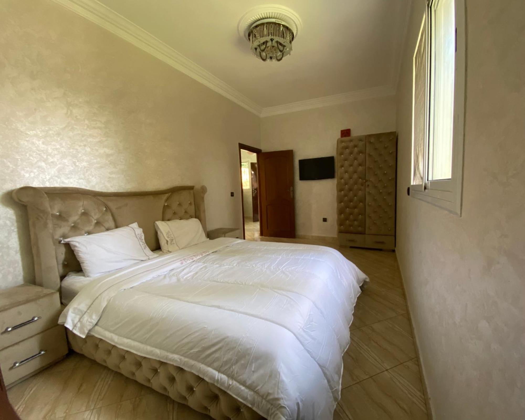 Villa Avec Piscine A Agadir Tifnit Surf Exterior foto