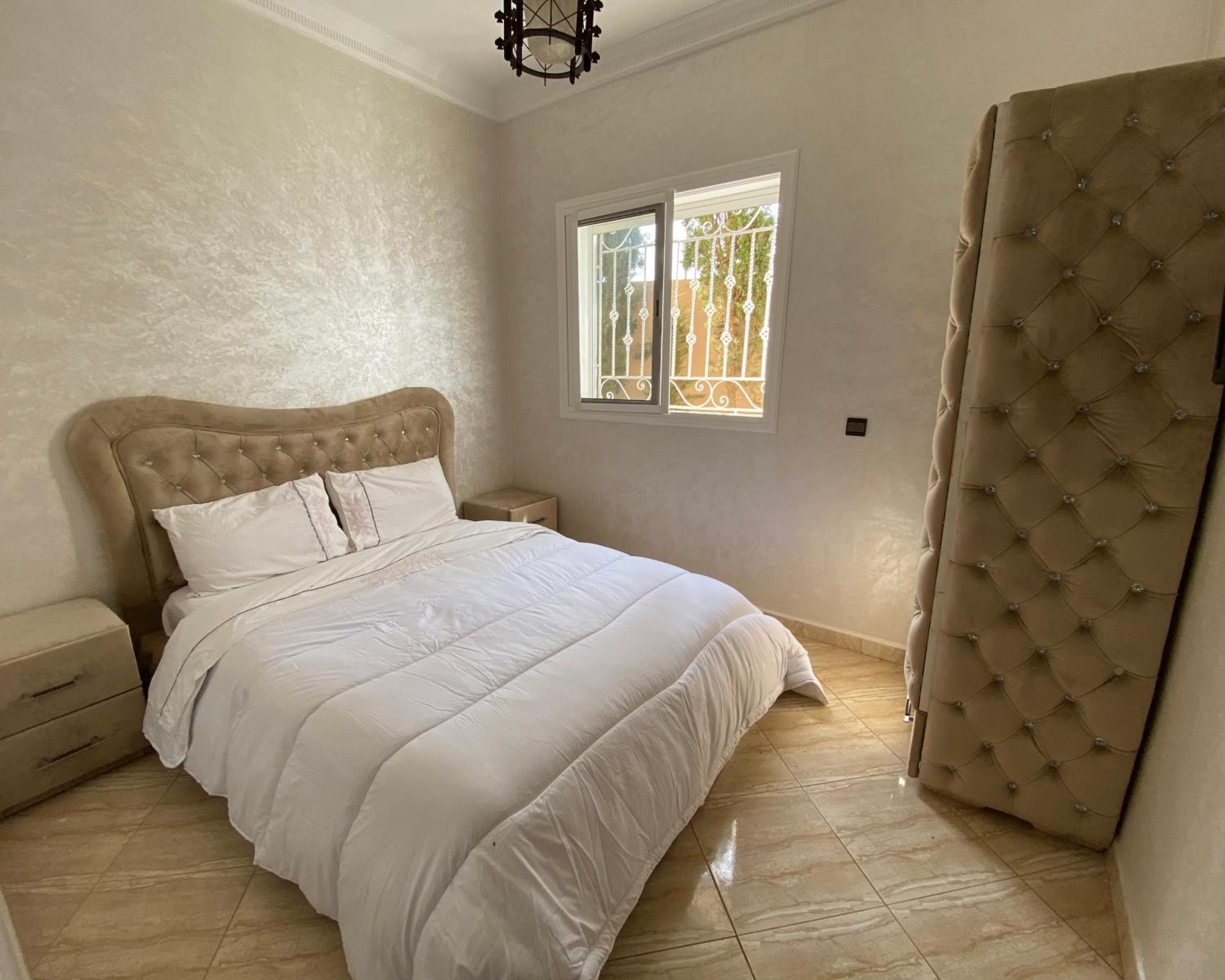Villa Avec Piscine A Agadir Tifnit Surf Exterior foto